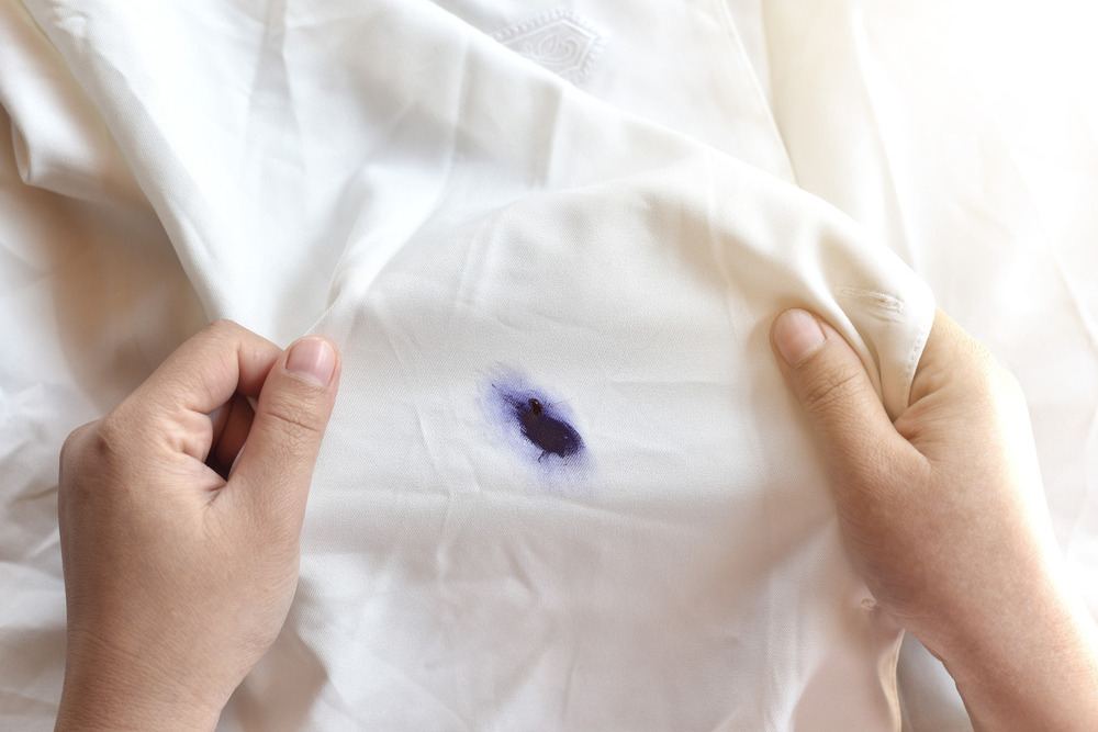 Stain / spot removal services in Wayne, PA